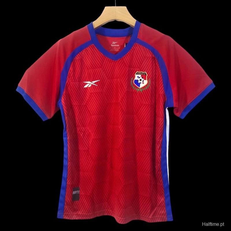 2023 Panama Home Jersey