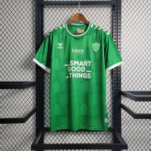 23/24 Saint-Etienne Home Jersey