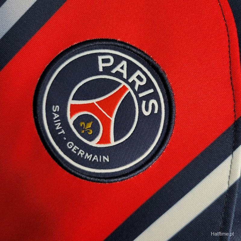 23-24 PSG Home Jersey S-4XL