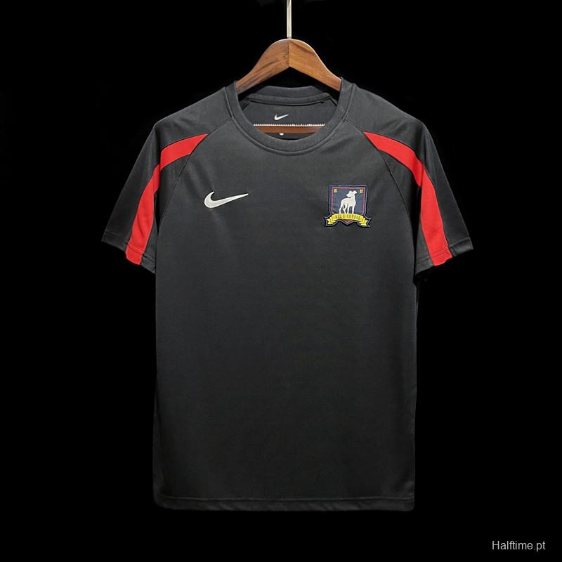 23/24 AFC Richmond Black Training Jersey