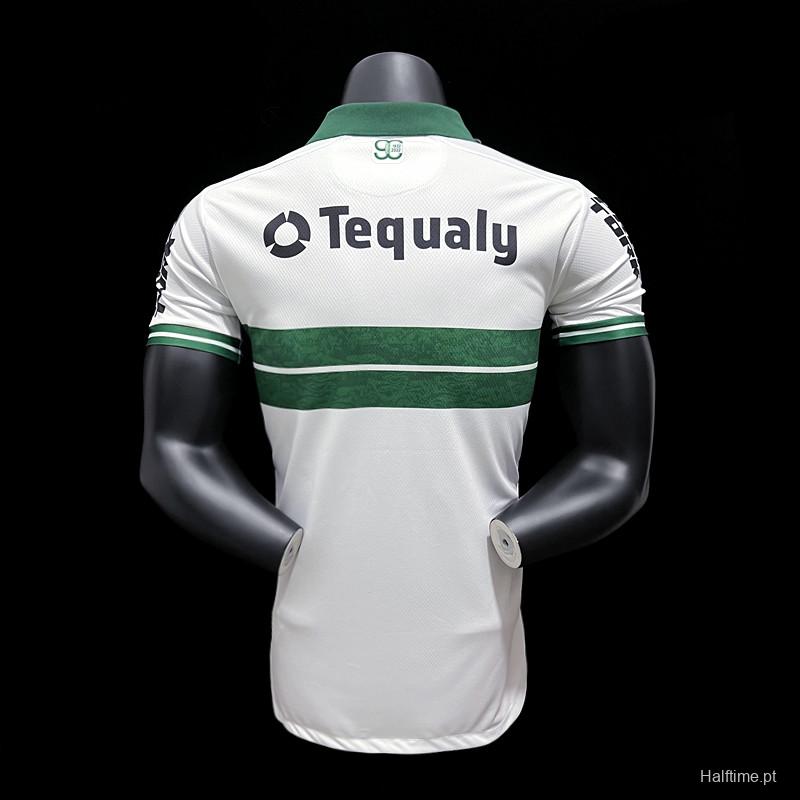 23/24 Coritiba Away Jersey