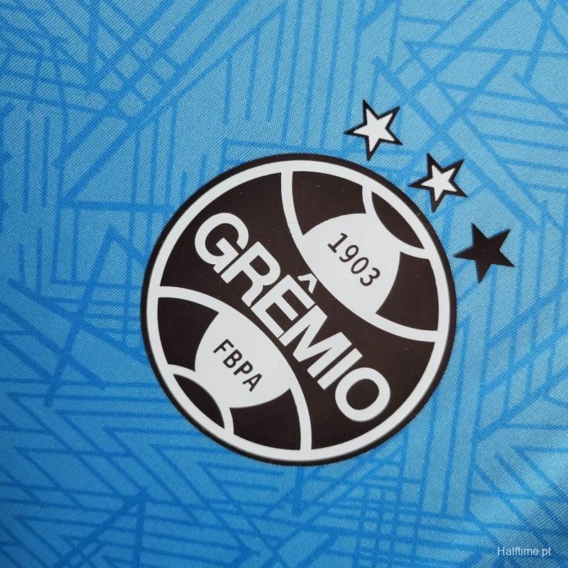 24/25 Gremio Blue Training Jersey