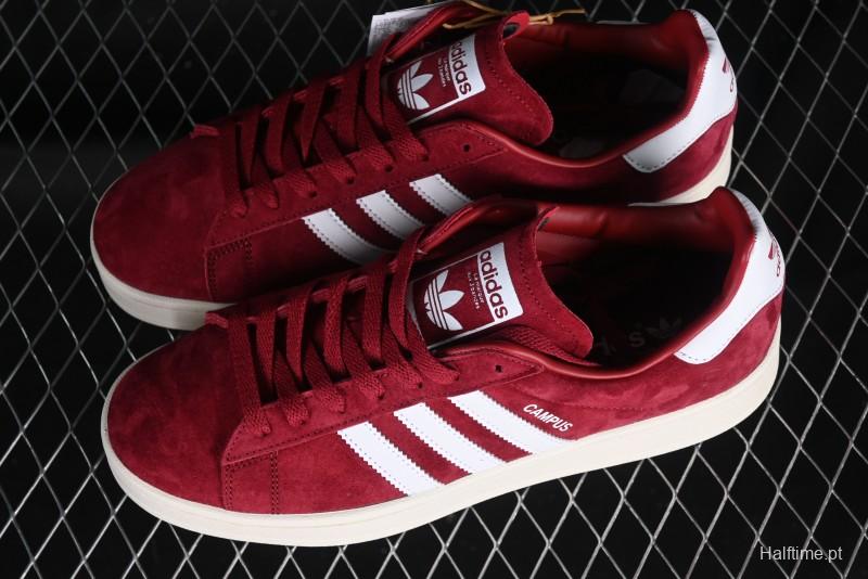 Adidas Campus BZ0087 Casual Sneakers - BZ0087