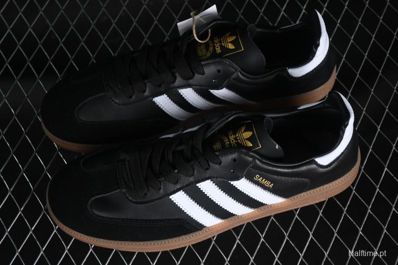 Adidas Samba Decon Casual Sneakers - IF0641