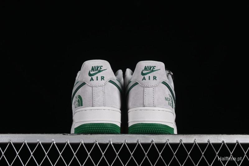 Nike Air Force 1'07 Low Casual Sneakers HD1968-021