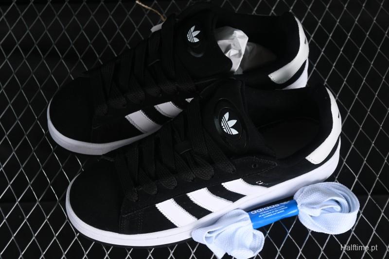 Adidas Originals Campus 00s Retro Casual Sneakers with Chunky Silhouette - GY6434A