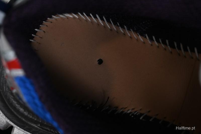 Balenciaga Phantom Sneaker - W3XLR0513