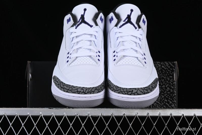 Air Jordan 3 "Pine Green" AJ3