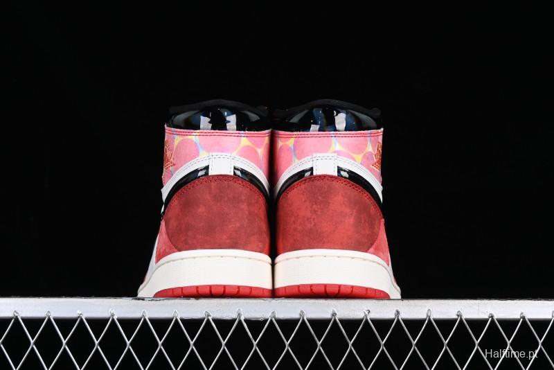 Air Jordan 1 High OG "Next Chapter" AJ1