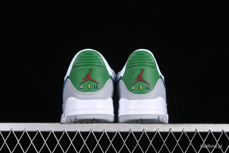 Air Jordan Legacy AJ312 Low Sneakers