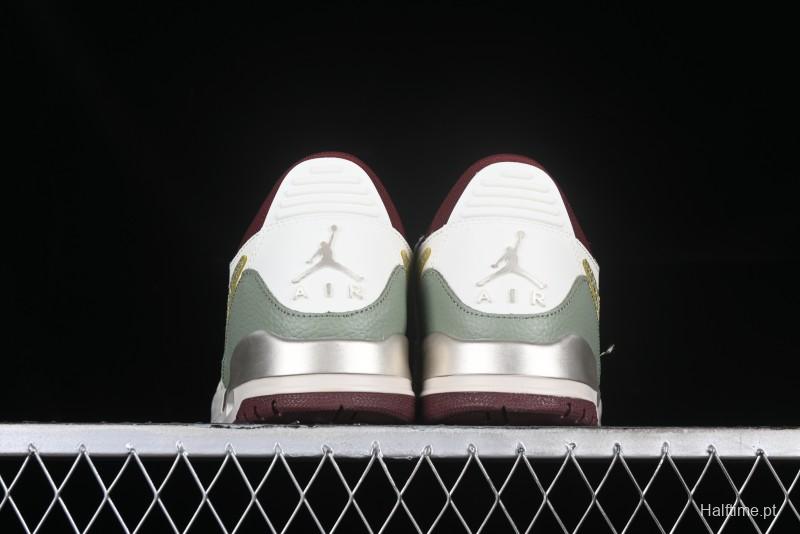 Air Jordan Legacy AJ312 Low Sneakers