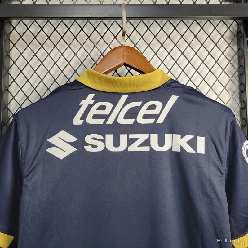 24/25 Pumas UNAM Away Jersey