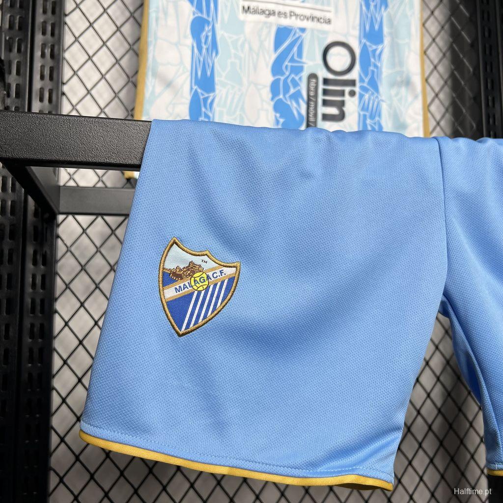 2024/25 Kids Malaga Home Kit