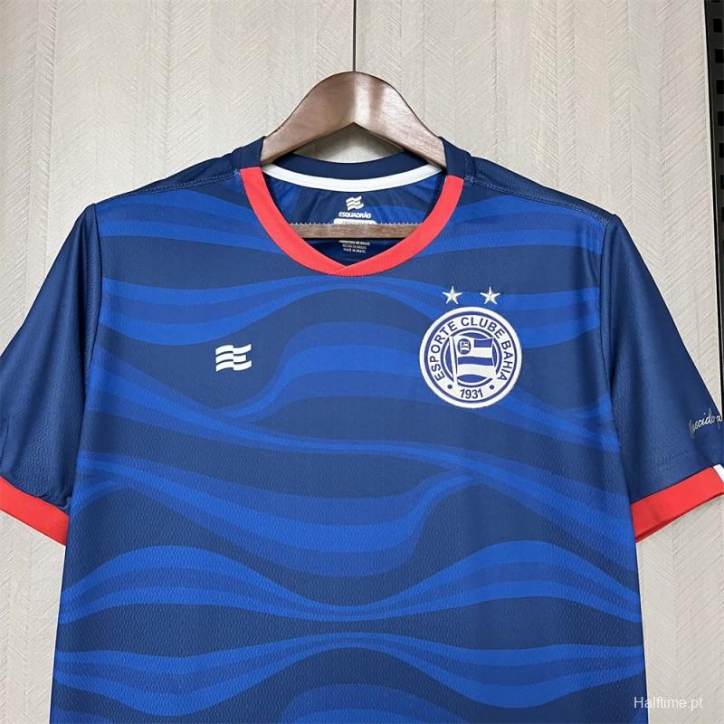 24/25 Bahia THIRD Shirt Jersey