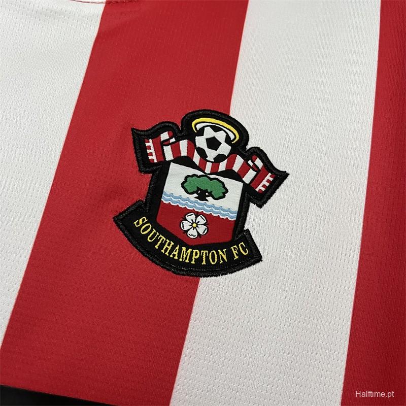 24/25 Southampton Home Jersey