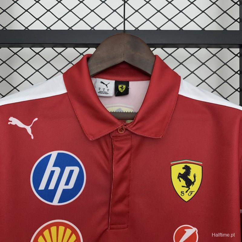 2025 Polo F1 Formula One;