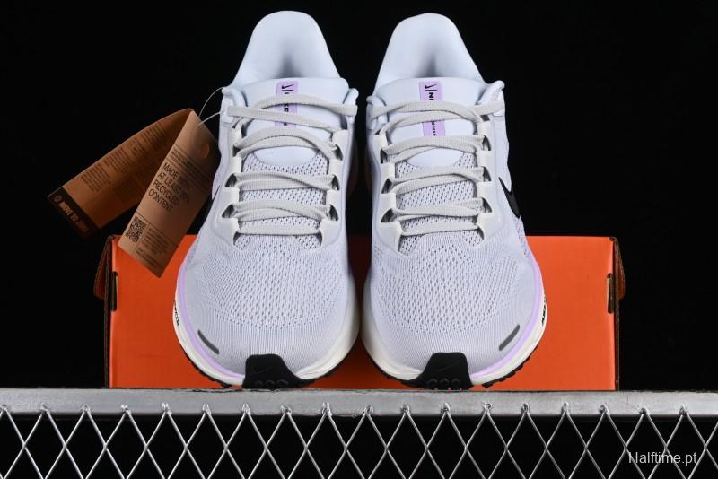 Nike Air Zoom Pegasus 41 Running Shoes with Breathable Mesh and Durable Outsole - FD2723-004