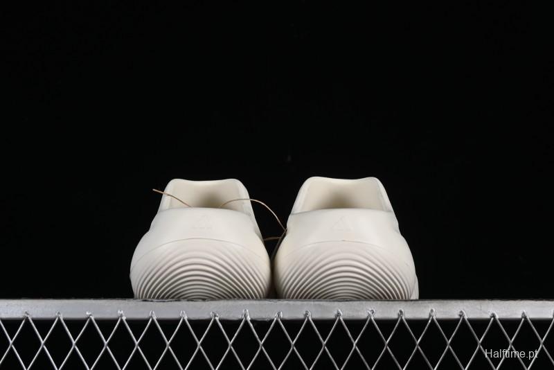 Adidas Originals AdiFOM Infinity Slides Mule Futuristic Casual Sports Sandals - JH6766