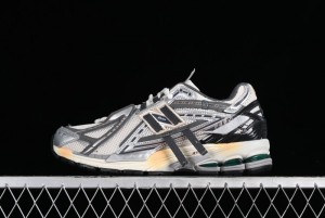 New Balance 1906 Series Retro Dad Style Casual Running Shoes - M1906AD