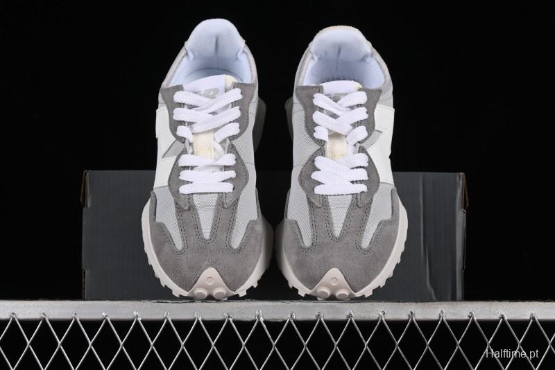 New Balance 327 Series Retro Casual Running Shoes - U327FF