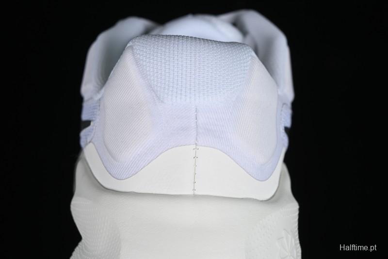 Nike Revolution 7 Wide Low-Top Running Shoes with Breathable Mesh and Durable Cushioning - FB2208-101