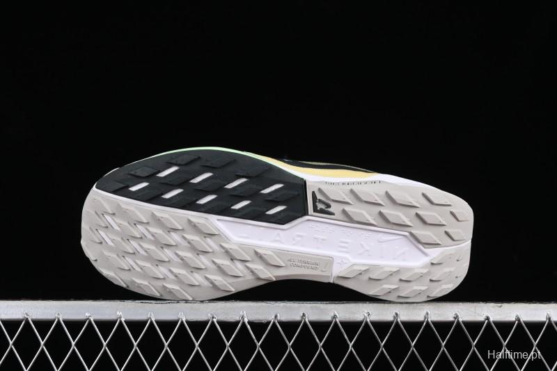 Nike Pegasus Trail 5 Off-Road Series Lightweight Comfortable Durable Low-Top Running Shoes - DV3864-200