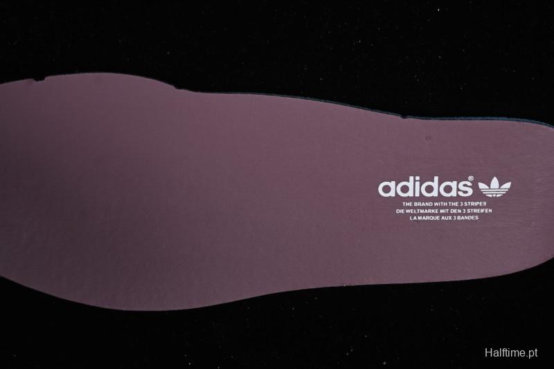 Adidas Originals Gazelle Indoor IH5483 Retro Casual Low-Top Sneakers with Non-Slip and Wear-Resistant Sole