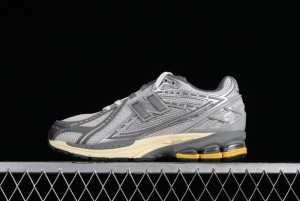 New Balance 1906 Series Retro Dad Style Casual Running Shoes - M1906RRD