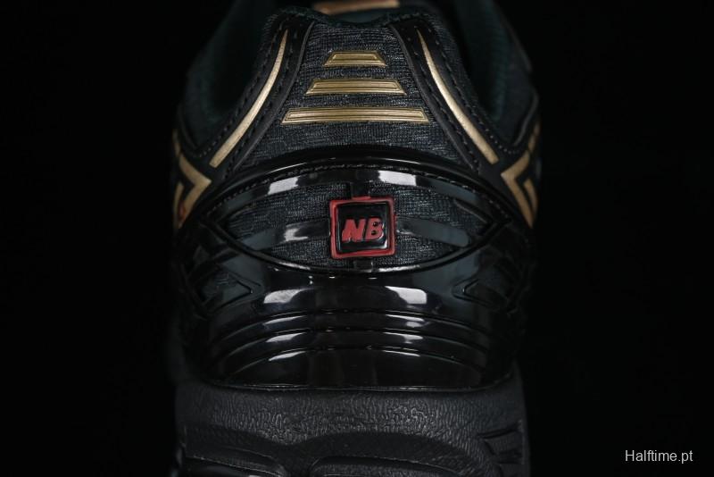New Balance 1906 Series Retro Dad Style Casual Running Shoes - M1906RKS