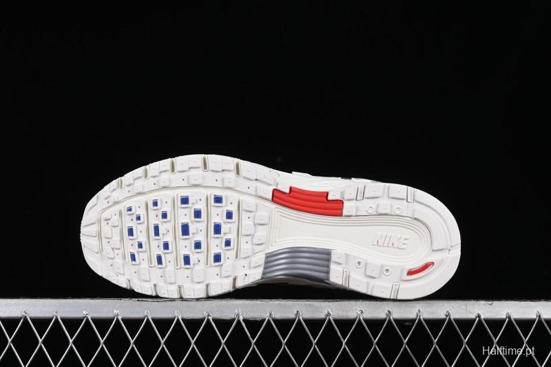 Nike P-6000 Prm Retro Casual Sport Dad Shoes - CJ7789-162
