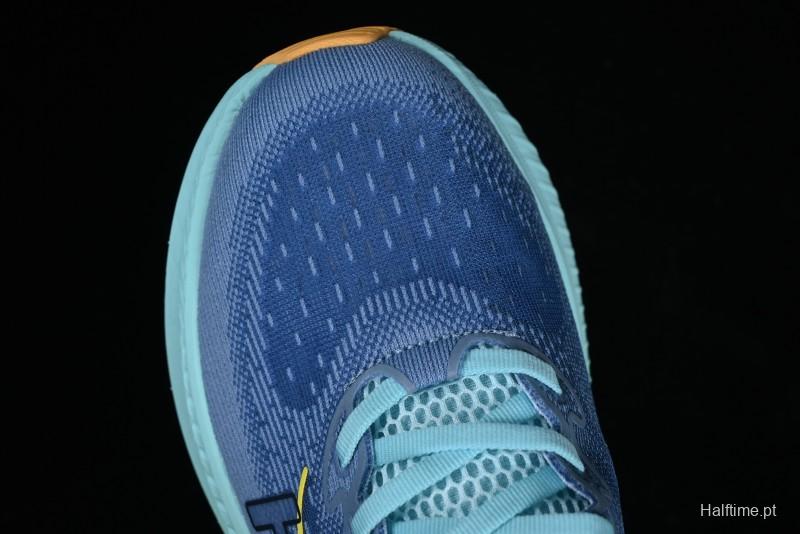 HOKA ONE ONE MACH 6 Next-Generation Flagship Racing Shoes with Carbon Plate Technology - 1147790 DDW