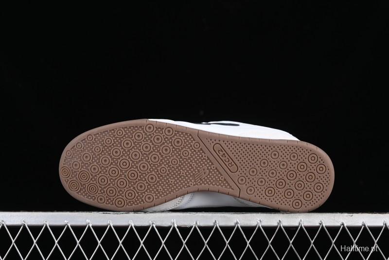 New Balance RC24 Series Retro Football-Inspired Casual Sneakers - URC42LA