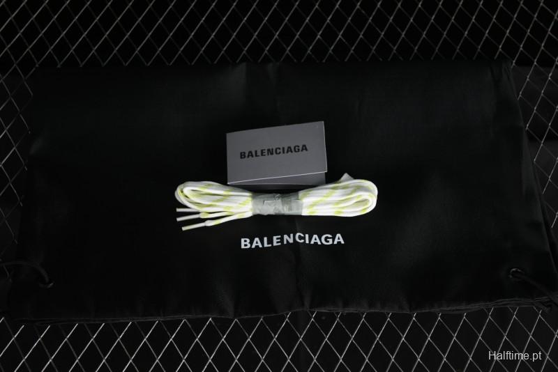 Balenciaga Track Sneaker Outdoor Concept Retro Dad Shoes - W2MV29741