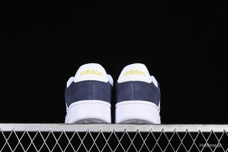 Adidas Originals Low Top Casual Basketball Shoes - IH0852