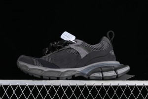 Balenciaga Phantom Sneaker Running Shoes - W3XLI1819