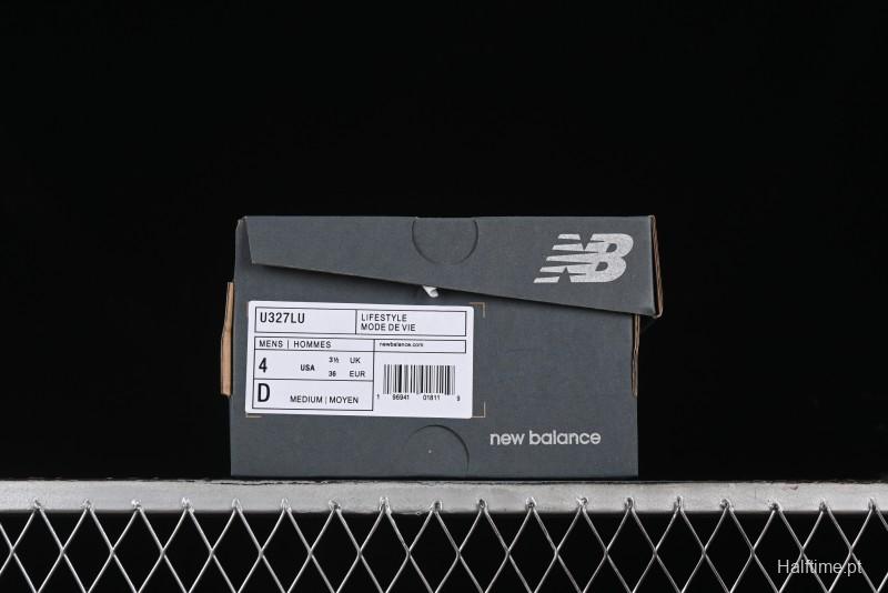 New Balance MS327 Series Retro Casual Running Shoes - U327LU