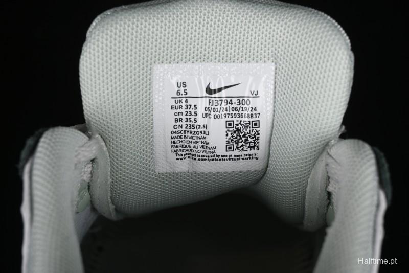 Nike Summer Retro Casual Dad Shoes - FJ3794-300