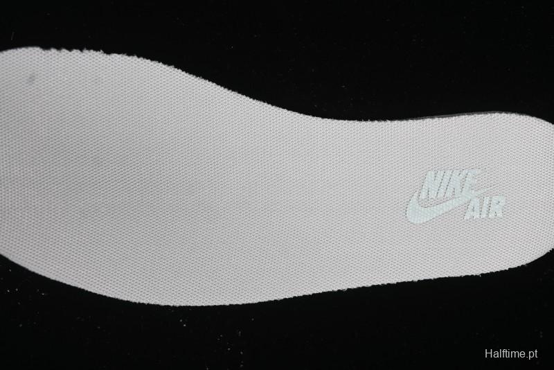 Nike Travis Scott x Fragment Design x Air Jordan 1 Low OG SP AJ1 Supreme North Face Collaboration - XZ5158-001