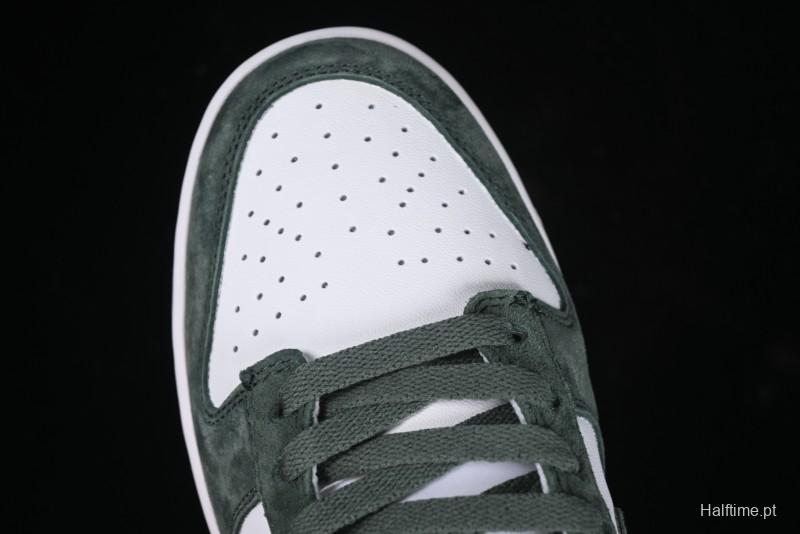Nike SB Dunk Low Maillard Style Low-Top Casual Skate Shoes - HJ7673-002