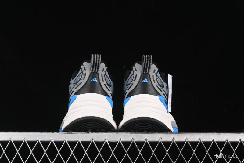 Adidas Originals Mts Pro Retro Breathable Cushioned Casual Running Shoes - JP8091