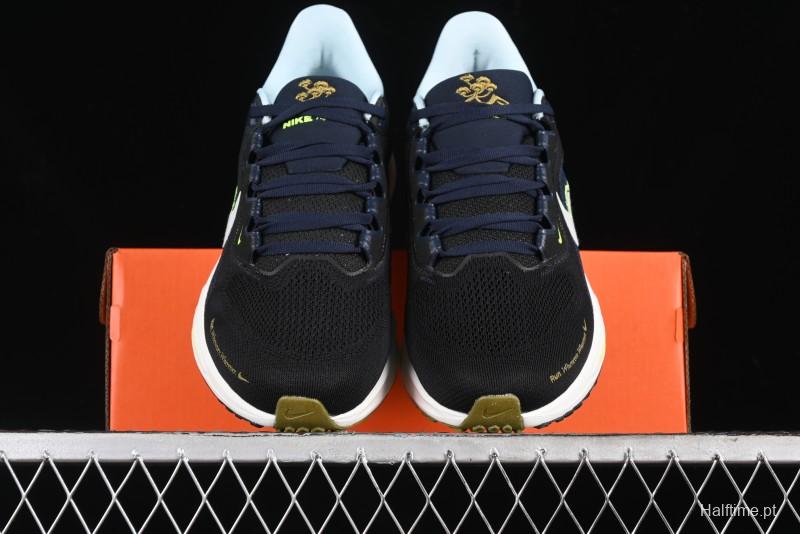 Nike Air Zoom Pegasus 41 Running Shoes with Breathable Mesh and Durable Design - HQ3452-041