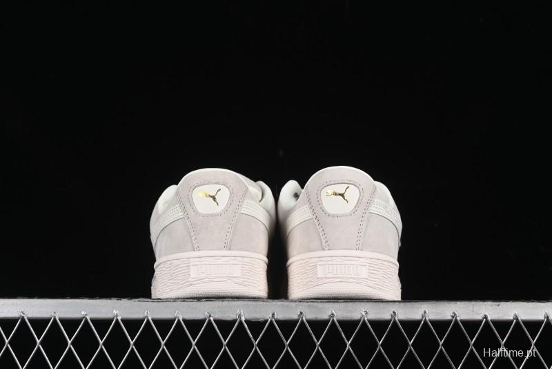 Puma Suede XL Retro Casual Sneakers - 398708-01