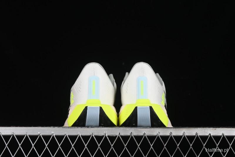 Nike Air Zoom Pegasus 35 Running Shoes with Breathable Mesh and Zoom Air Cushion - HQ3451-101
