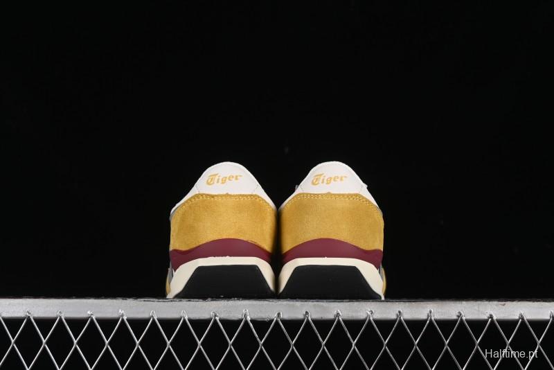 Onitsuka Tiger Ultimate 81 EX Breathable Comfort Casual Shoes 40th Anniversary Edition - 1183B510-102