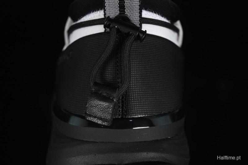 Canada Goose Glacier Trail Waterproof Leather Low-Top Lifestyle Sneakers - 7785M