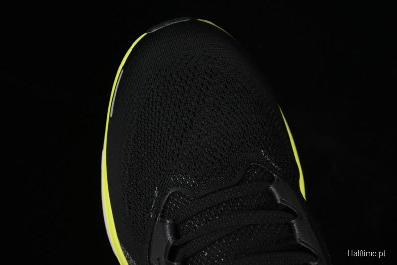 Nike Air Zoom Pegasus 41 Breathable Lightweight Running Shoes with Cushioned Support - HQ1564-016