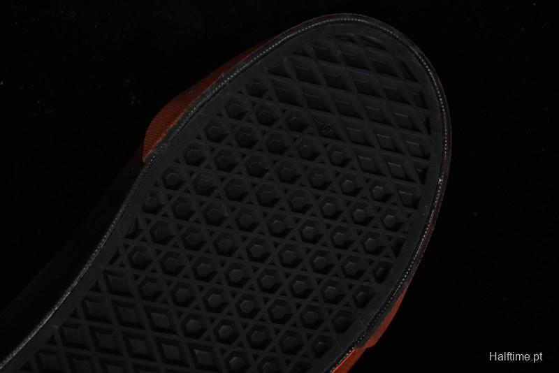 Vans Tokyo Design Collective TDC Series Autumn Limited Low-Top Casual Skate Shoes - VN000S666CB