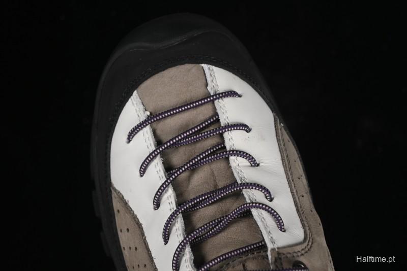 Keen Jasper Japanese Street 2.0 Retro Outdoor Shoes - 2267 Dark Grey