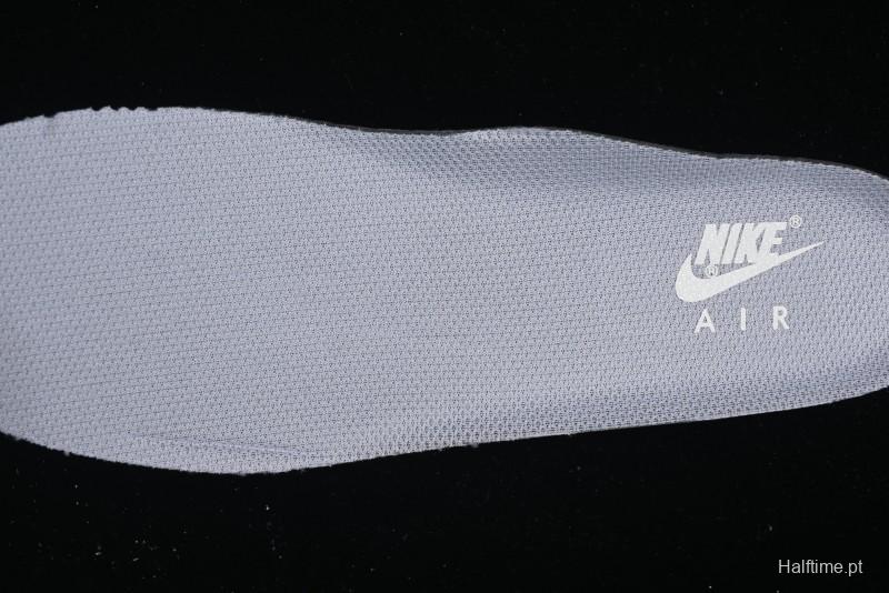 Nike Air Force 1 '07 Low The North Face Collaboration - Beige Grey Sole Low-Top Casual Sneakers - DF0188-014
