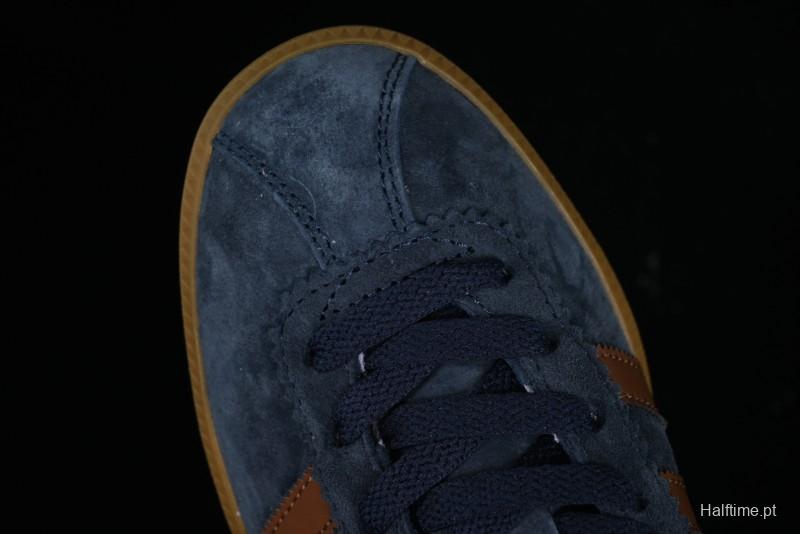 Adidas Originals Bermuda JI4278 Anti-Slip Wear-Resistant Lightweight Low-Top Skate Shoes - JI4278
